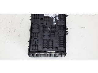 Блок предохранителей 1K0937124H Skoda Octavia Mk2 (1Z)