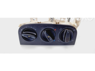 Блок управления климат-контролем 95NW18D451A Ford Galaxy