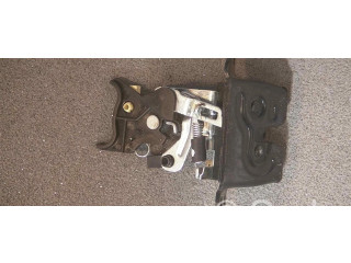 Замок багажника Hyundai i10 2007-2012 года