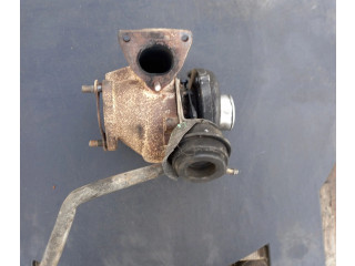  Турбина Volvo XC90     для двигателя D 5244 T      