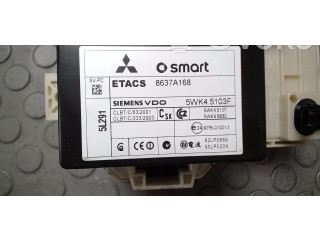 Блок предохранителей MN108319, NICHTZUTREFFEND Mitsubishi Colt