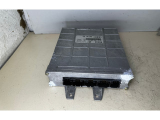 Блок управления двигателя 8D0907557, 0261203550   Acura ILX