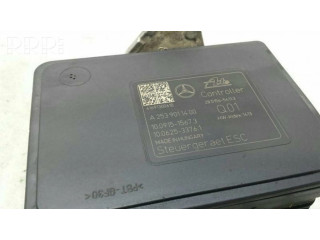Jednotka ABS A2534312900 Mercedes-Benz C W205 2018