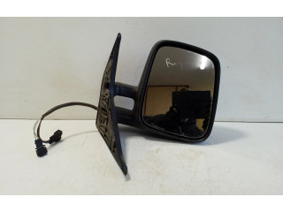 Зеркало электрическое        Volkswagen Transporter - Caravelle T4  1991 - 2003 года   