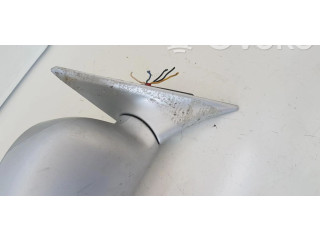 Зеркало электрическое Mazda 626 1979 - 1982 года