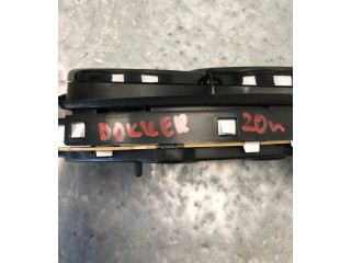 Панель приборов 248109634R Dacia Dokker