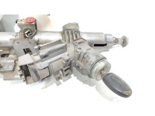 Рулевая рейка 8V513C529JN Ford Fiesta 2002-2005 года