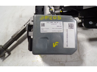 Рулевая рейка 2Q2423510AK, 2Q2423510AK Audi A1 2018 - года