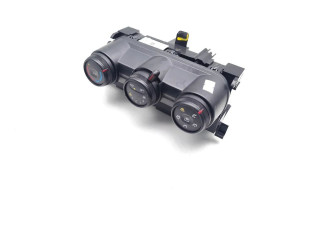 Блок управления климат-контролем T20954B Dacia Duster II