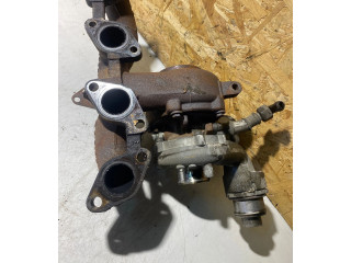 Турбина Mitsubishi Grandis