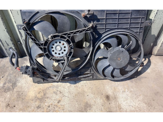 Комплект вентиляторов