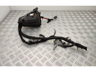 Блок предохранителей    Volvo XC70    