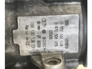 Vstřikovací čerpadlo 059130106EX, 0986444016 Audi A6 S6 C5 4B BDH, BAU, AKE