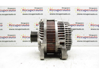 Генератор 8200477100 Renault Espace IV