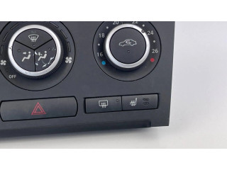 Блок управления климат-контролем 12772892BA, ACC407CS8A Saab 9-3 Ver2