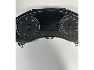 Панель приборов 4G8920933Q Audi A7 S7 4G