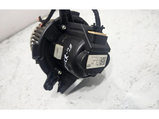 Вентилятор печки       Peugeot Partner III