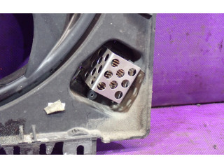 Комплект вентиляторов 8200525991, 8200525991   Renault Clio III      