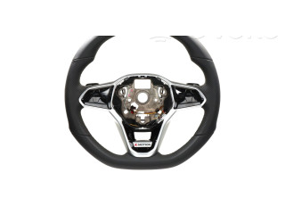 Руль Volkswagen Golf VIII 2019 - года 5H0419089CF