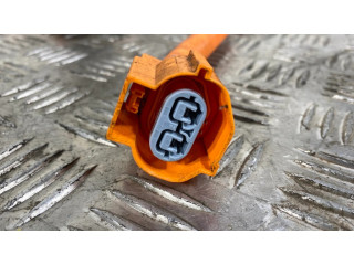 Провод высокого напряжения зажигания (провод свечи)