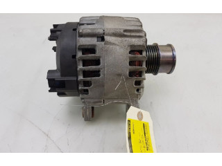 Генератор 04E903015D, 04E903015D   Skoda Superb B8 (3V)      