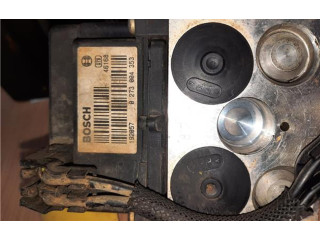 Блок управления АБС 4541C8   Citroen Xsara Picasso