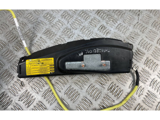 Подушка безопасности в сиденье    Subaru Outback