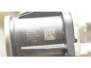 Турбина BMW 1 F40 2.0 8584207, 8586479 для двигателя F40 118d 110kw B47C20B для двигателя (F40)118d (2019 - -, 2 L, 110 kw