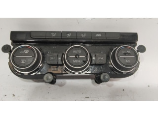 Блок управления климат-контролем 5G0907044FC   Volkswagen Golf VII
