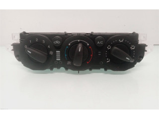 Блок управления климат-контролем 2010112, DT1T19980BD   Ford Transit   Tourneo Connect
