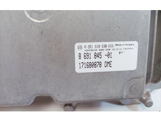 Řídící jednotka 8691845, 8691834 BMW i8 2016