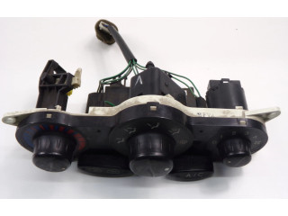 Блок управления климат-контролем    Audi Coupe