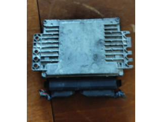 Řídící jednotka mec37-300 Nissan Micra 2009