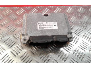 Блок управления двигателя 0281010140, P56044590AA Jeep Grand Cherokee (WJ)