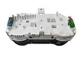 Přístrojová deska Suzuki Ignis 2009 3410086G20, 341006G0