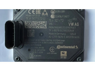 Блок управления 1EA907572G Volkswagen ID.3