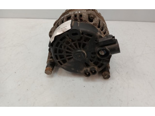 Генератор 600691 Citroen Berlingo