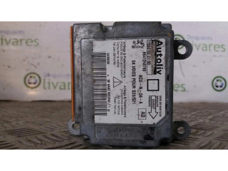 Блок подушек безопасности 550892700, 9641248780   Peugeot 106