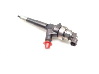 Форсунка 55567729    Opel Meriva B  A17DTS 