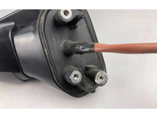 Zpětné zrcátko Subaru Outback (BS) 2015