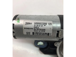 Моторчик дворников 31290787 Volvo S60