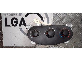 Блок управления климат-контролем 275104697R Dacia Dokker