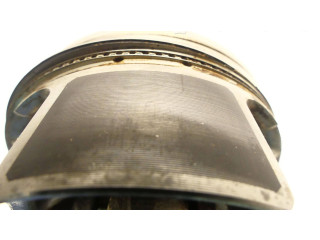 Píst 06M100J, 84.450 Audi A6 S6 C8 4K DLZ DLZA DLZB