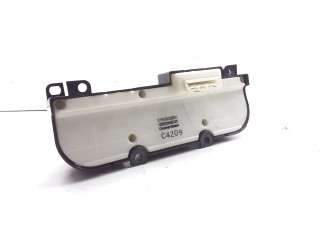 Блок управления климат-контролем 27500CC000, A0200015B00000   Nissan Murano Z50