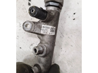 Vstřikovací lišta 03l089c Volkswagen Tiguan Cbab