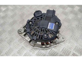 Генератор 373002B101, VALEO   KIA Pro Cee'd I      