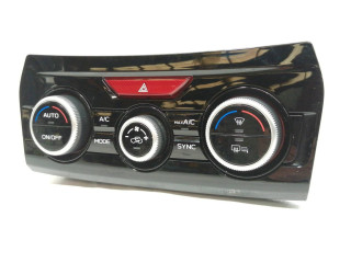 Модуль блока управления кондиционером 66062FL010, T27537C   Subaru XV