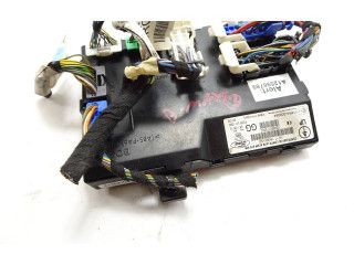 Блок комфорта AV1T15K600GG, 116RA000084 Ford B-MAX