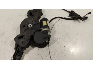 Мотор раздвижной двери