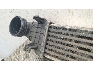 Интеркулер  A2115001002   Mercedes-Benz E W211 2.2